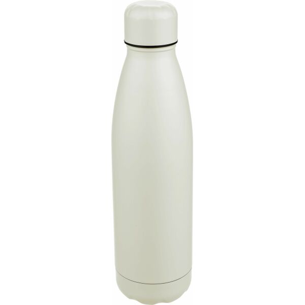 Gerecyclede drinkfles 700 ml Breeze zwart Gerecyclede drinkfles 700 ml Breeze zwart