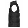 Men's Winter Vest GRS black S