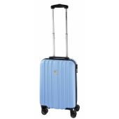 AURORA - Trolley-set hemelsblauw