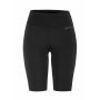 EXPLORE POWER FLEECE SHORT TIGHTS W BLACK XS