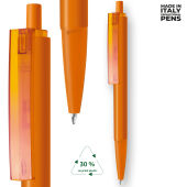 Oranje