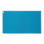 WATER - SEAQUAL® handdoek 100x170cm - Turquoise