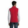 NORWAY - NORWAY UNISEX FLEECE FLEECE - 3XL - Rood NORWAY - NORWAY UNISEX FLEECE FLEECE - 3XL - Rood
