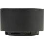 Ankaa 3W gerecycleerde aluminium draadloze Bluetooth®-speaker - Zwart