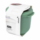 Amuse Tylla Food Bowl 500 ml - groen