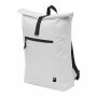 Backpack ROLL-TOP white