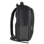 Businessrugzak met laptopvak Black One Size