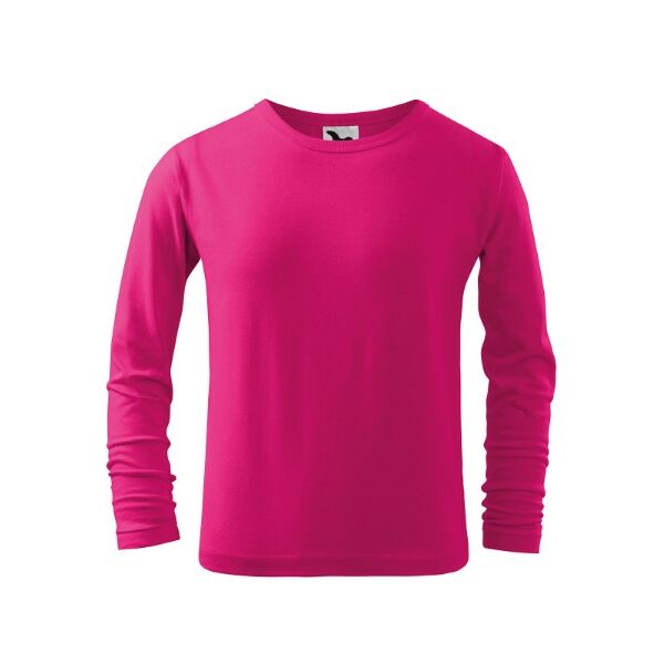 T-shirt Kids Fit-T LS