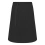 Apron Short black one size