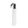Presley Foldable Umbrella - Wit