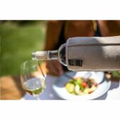 KYWIE Wine Cooler Suede wijnkoeler