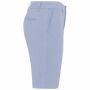 Heren chino bermudashorts kentucky blue 44 NL (38 FR)