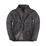Men´s Jacket Multi-Active dark grey 3XL