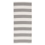 Rodin Towel - Grijs