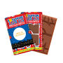 Tony's Chocolonely - Sintreep met wikkel smal - Melk - G