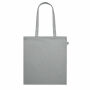 ONEL - Tas organisch katoen 180 gr/m² - Grijs
