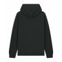 Sounder - De unisex hoodie met steekzakken - Black (3XL) Sounder - De unisex hoodie met steekzakken - Black (3XL)