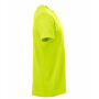 New Classic-T heren signaalgroen xl