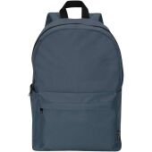 Byron 14 inch GRS gerecyclede city laptoprugzak 16 l - Hale blauw