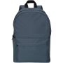 Byron 14 inch GRS gerecyclede city laptoprugzak 16 l - Hale blauw