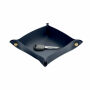 KEYSPOT - Foldable PU key tray - French Navy KEYSPOT - Foldable PU key tray - French Navy