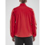 Pro Control Softshell Jacket M Bright Red XS