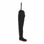 Steel PVC Waist Wader S5 FO