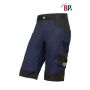 BP® Lichte stretch-shorts night blue/black 64n