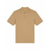 Latte/Navy Twist