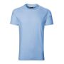 T-shirt men's Resist skyblue S