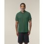 Stanley Coaster - Het Mid-Light Polo voor heren - S