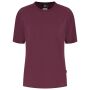 T-shirt Redefined Dames 106107 Bordeaux XXL