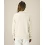 Stella Thinker - Het dames crewneck sweatshirt van gerecycled katoen - Natural Raw (XXL)