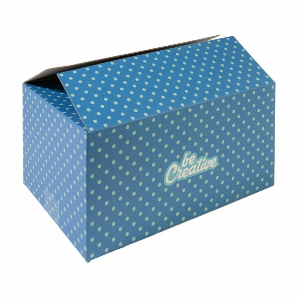 CreaBox Cargo M - verzenddoos