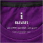 Nanaimo short sleeve men's t-shirt - Plum - S