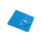 Bath Towel cobalt