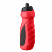 FERSK - Sport drinkfles 700ml - Rood