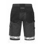 7510 SHORTS PGL Grey/Black C44