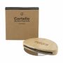 Cortello Bamboo Pizza Cutter pizzasnijder