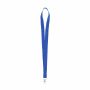 Promo Neklint 2cm - Kobaltblauw Promo Neklint 2cm - Kobaltblauw