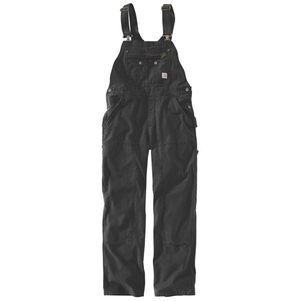 Carhartt Crawford Bib Overall
