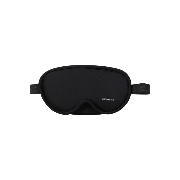 Samsonite Ta Revolution Eye Mask And Earplugs
