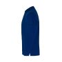 Poloshirt | stretch - Koningsblauw, S