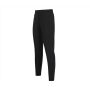 MEN'S TECHNICAL TROUSERS, BLACK, XL, TOMBO