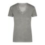 Ladies' Gipsy T-Shirt grey S