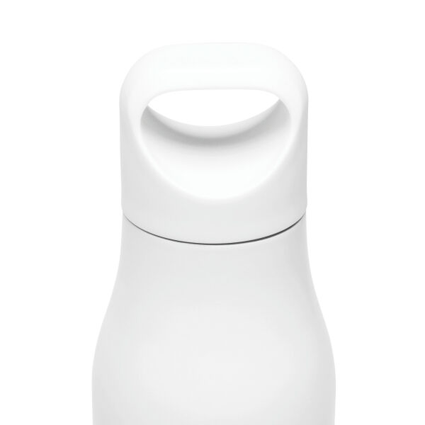 BAMBOO LEGEND - Vacuüm drinkfles wit BAMBOO LEGEND - Vacuüm drinkfles wit