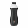 Oasus Bio Bottle 500 ml waterfles - zwart