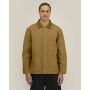 Chore Jacket - De unisex jas van katoencanvas - G.Dyed Bronze (XXS)