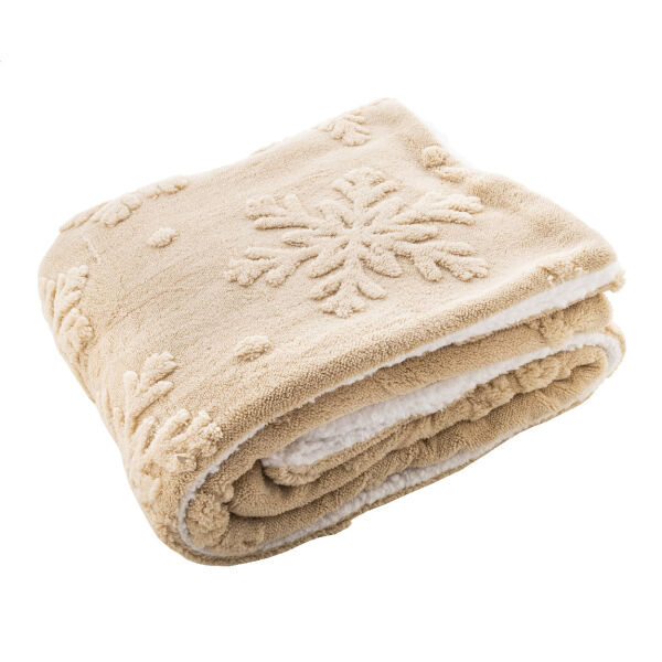 Valsatra - RPET Kerstdeken