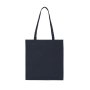 ‘K-loop’-shopper Navy Blue Jhoot One Size